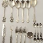 764 1361 CUTLERY